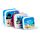 Set di 3 Contenitori per Alimenti M/L/XL - Waves - Volkswagen T1