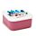 Set di 3 Contenitori per Alimenti M/L/XL - Waves - Volkswagen T1