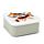 Set di 3 Contenitori per Alimenti M/L/XL - Cani - Barks Dog