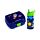 Set Merenda (Contenitore per Alimenti & Borraccia) - Spazio