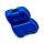 Set Merenda (Contenitore per Alimenti & Borraccia) - Spazio
