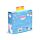 Set Merenda (Contenitore per Alimenti & Borraccia) - Unicorno