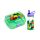 Set Merenda (Contenitore per Alimenti & Borraccia) - Foodiemals