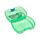 Set Merenda (Contenitore per Alimenti & Borraccia) - Foodiemals