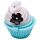 Burrocacao - Cupcake