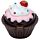Burrocacao - Cupcake