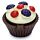 Burrocacao - Cupcake