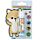 Burrocacao Stick - Lola la Gatta e Shuggs lo Shiba Inu - Ciliegia e Vaniglia