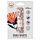 Burrocacao Stick in Carta - Fragola e Ciliegia - Sogno Floreale