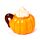 Burrocacao - Pumpkin Spiced Latte - Zucca