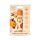 Burrocacao Stick in Carta - Zucca
