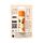 Burrocacao Stick in Carta - Zucca