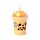 Burrocacao - Bubble Tea - Foodiemals
