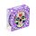 Burrocacao in Vasetto - Teschio Messicano - Day of the Dead