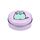 Burrocacao in Vasetto - Pusheen il Gatto - Halloween