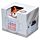 Tazza in Ceramica con Coperchio Sagomato - Tigre - Animali Dolci