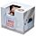 Tazza in Ceramica con Coperchio Sagomato - Pug Carlino - Cani