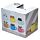 Tazza in Ceramica con Coperchio Sagomato - Pug Carlino - Cani