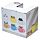 Tazza in Ceramica con Coperchio Sagomato - Panda - Animali Dolci