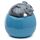 Tazza in Ceramica con Coperchio Sagomato - Elefante - Animali Dolci