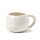 Tazza in Ceramica con Coperchio Sagomato - Drago Scozzese