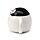 Tazza in Ceramica con Coperchio Sagomato - Pinguino - Animali Dolci