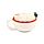 Tazza in Ceramica a Forma di Nori, il Ramen - Foodiemals