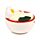 Tazza in Ceramica a Forma di Nori, il Ramen - Foodiemals