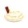Tazza in Ceramica a Forma di Hazel, il Pumpkin Spiced Latte - Foodiemals