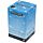 Contenitori per Alimenti Termico in Acciaio 500ml - Creeper - Minecraft