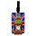 Etichetta per il Bagaglio in PVC - Big Ben