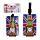 Etichetta per il Bagaglio in PVC - Big Ben