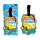 Etichetta per Bagagli in PVC - Volkswagen T1 - Summer Vibes