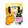 Set di 2 Etichette per Bagagli in PVC - Gatti Beans & Co