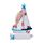 Magnete Stampato in 3D - Lungomare - Nave e Pesce