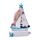 Magnete Stampato in 3D - Lungomare - Nave e Pesce