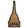 Magnete - Mole Antonelliana - I Love Torino
