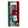 Magnete in PVC - Fiat 500 - Bandiera Italia