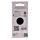 Magnete in PVC - Fiat 500 - Bandiera Italia