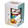 Salvadanaio - Maneki Neko - Bianco