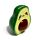 Salvadanaio - Pedro, l'Avocado - Foodiemals
