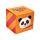 Salvadanaio - Susu, il Panda - Animali Dolci