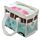 Borsa Porta Pranzo in RPET - Volkswagen T1 - Surf