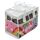 Borsa Porta Pranzo in RPET- Volkswagen T1 - Summer Love