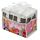 Borsa Porta Pranzo in RPET- Volkswagen T1 - Summer Love