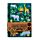 Quaderno A5 a Righe in Carta di Pietra - Animal Kingdom