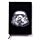 Quaderno A5 a Righe con Copertina in Peluche - L'Originale Stormtrooper