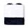 Quaderno con Copertina in Peluche - Panda - Animali Dolci - Fluffies
