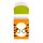 Quaderno Taccuino con Apertura Flip - Tigre - Animali Dolci