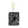 Mini Notepad A7 in Peluche - Animali Dolci - Selvatici